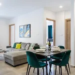 Apartament Invictus 2-bedroom *