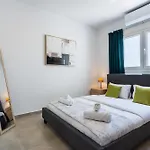 Apartament Invictus 2-bedroom *