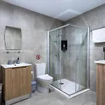 Invictus 2-bedroom Apartament