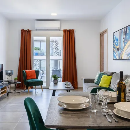 Invictus 2-bedroom *