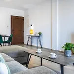 Invictus 2-bedroom 公寓 *