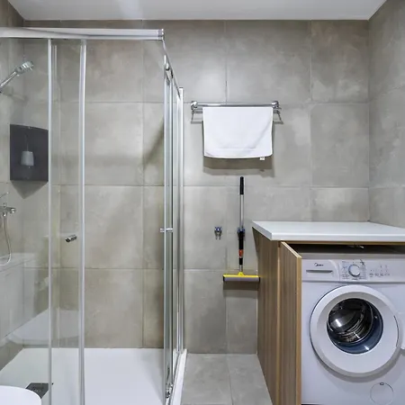 דירה Invictus 2-bedroom לרנקה